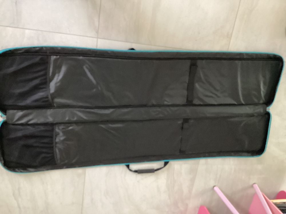 Foureau p&ecirc;che 2 compartiments neuf valeur neuf 90 Sports