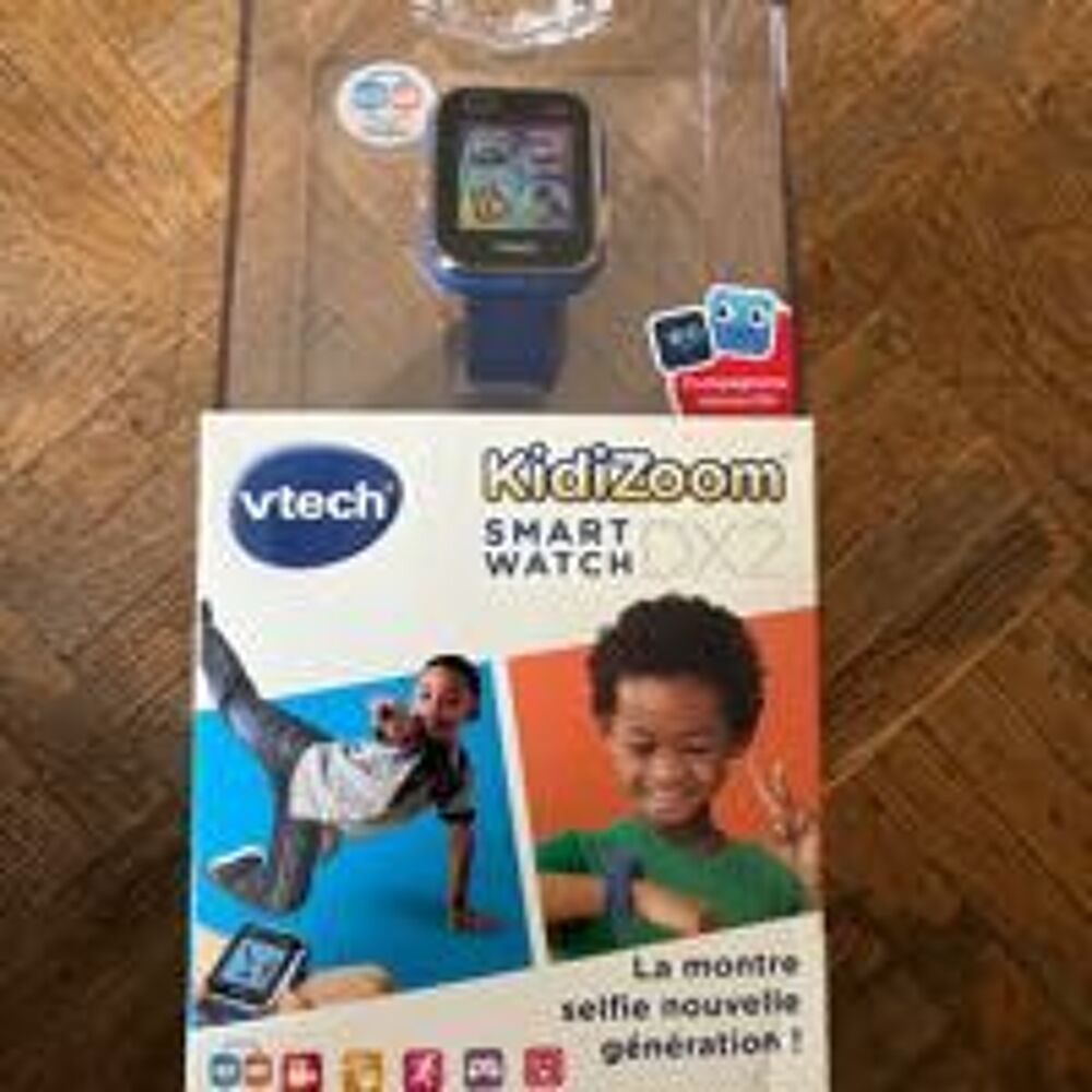 vtech kidizoom smart Watch Jeux / jouets