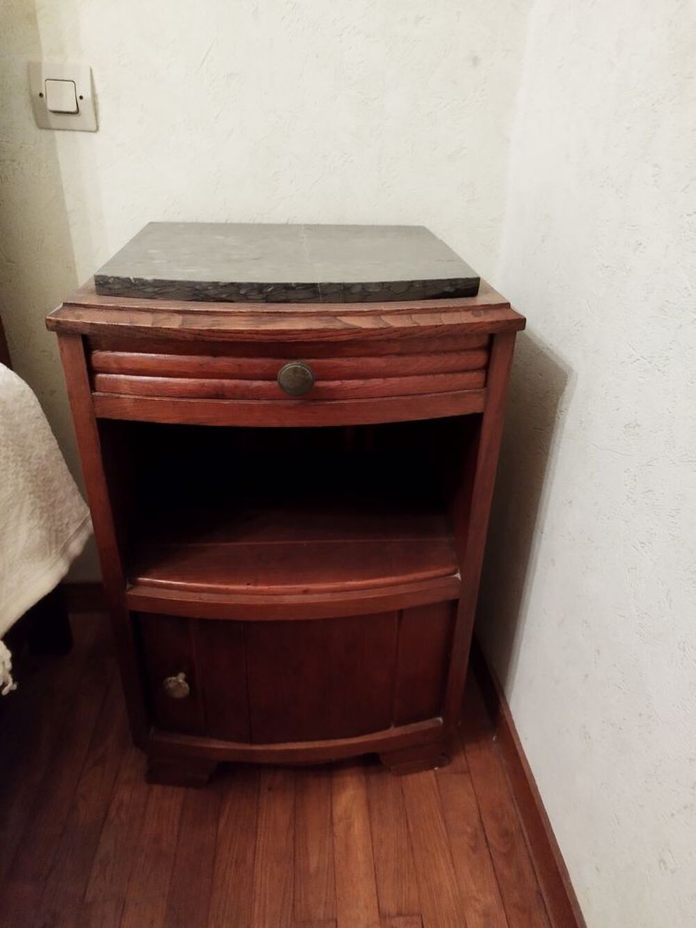 chambre ann&eacute;es 50 Meubles