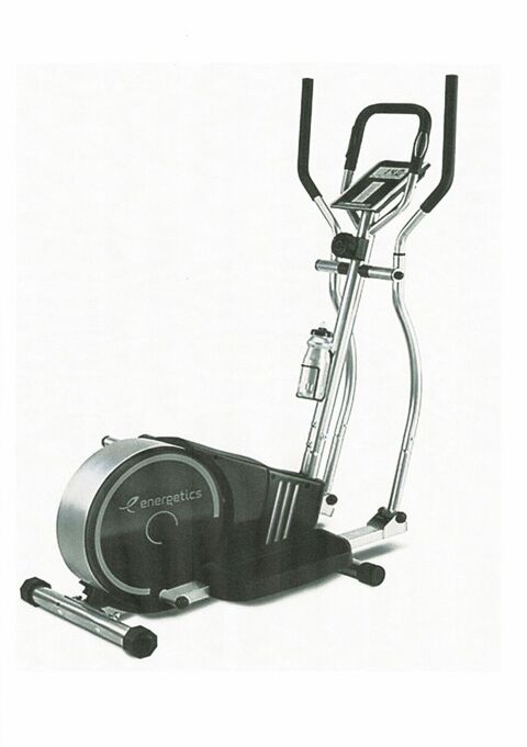 Vlo elliptique 150 Jouillat (23)