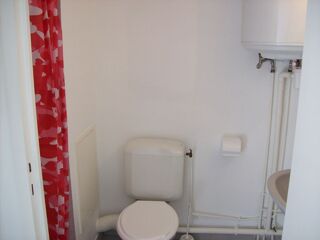  Appartement à louer 1 pièce 18 m²