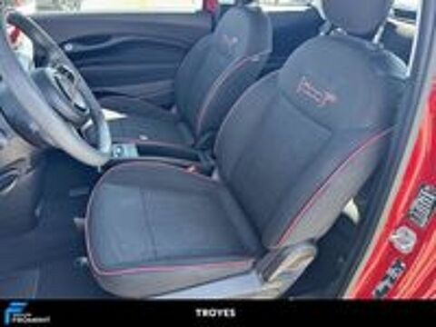 500 e 95 ch (RED) 2023 occasion 10600 La Chapelle-Saint-Luc