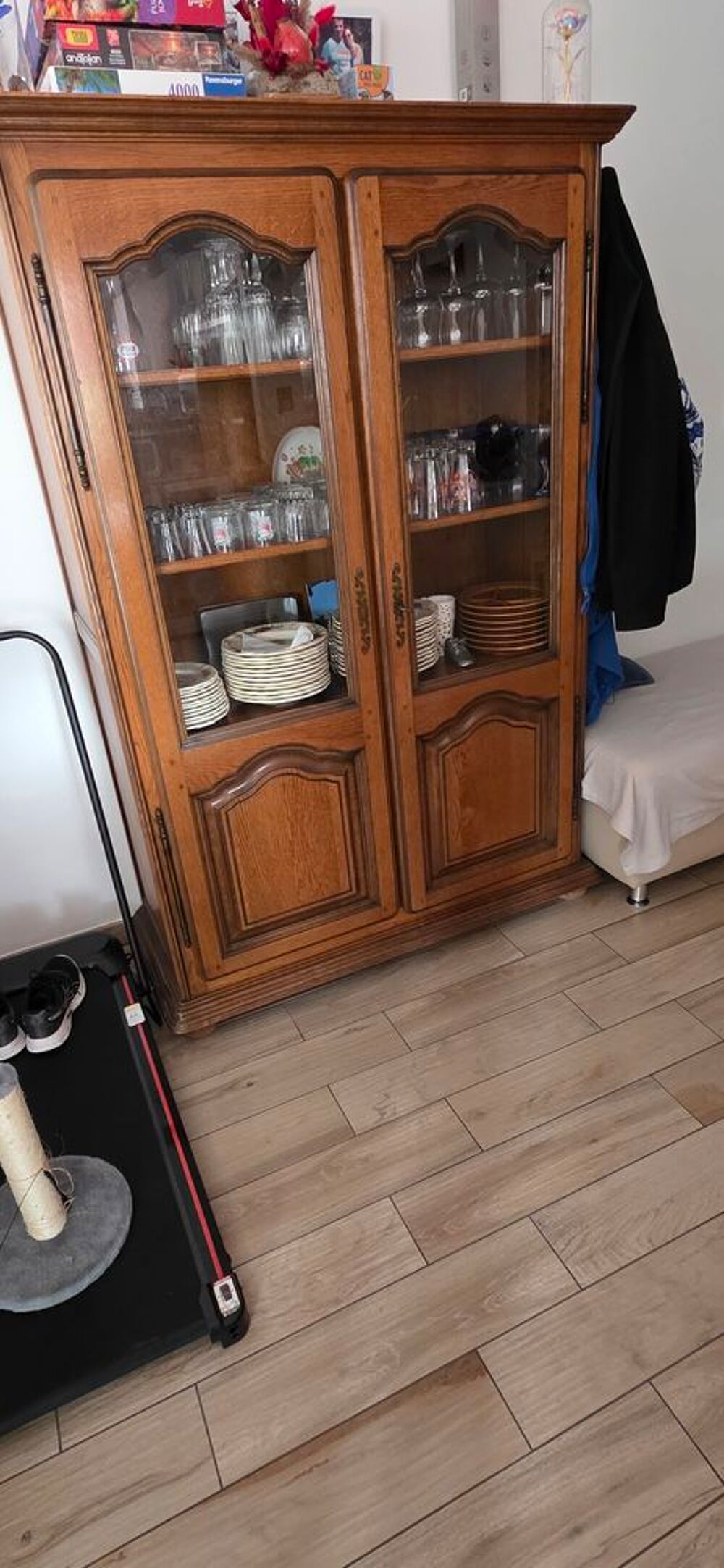 Salle &agrave; manger Meubles