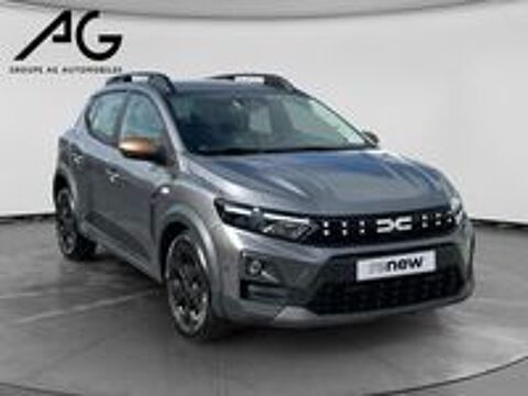 Sandero TCe 110 Stepway Extreme null 2026 occasion 08300 Rethel