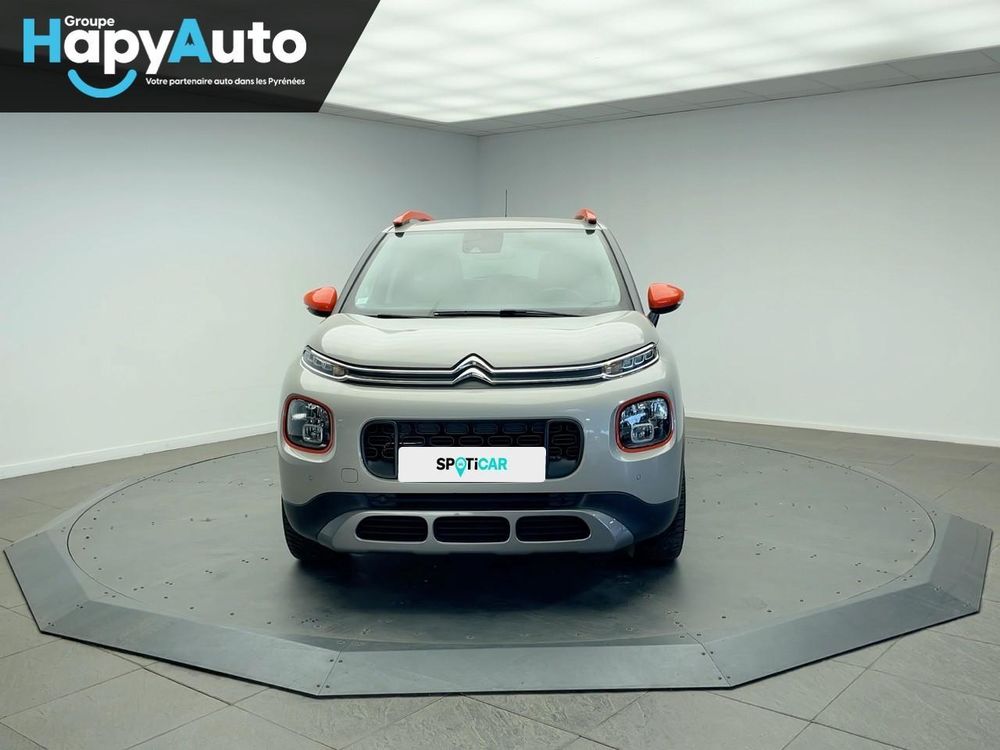 C3 Aircross BlueHDi 100 S&S BVM6 Shine 2019 occasion 65000 Tarbes