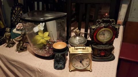 Donne dix petits objets non sparables 0 Beaune (21)