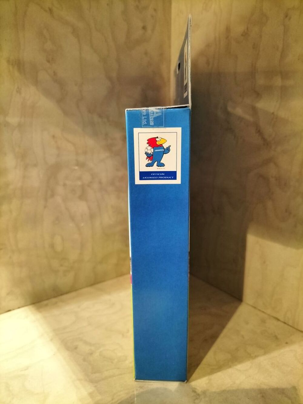 Tamagotchi vintage France 98 virtual footix coupe du monde 