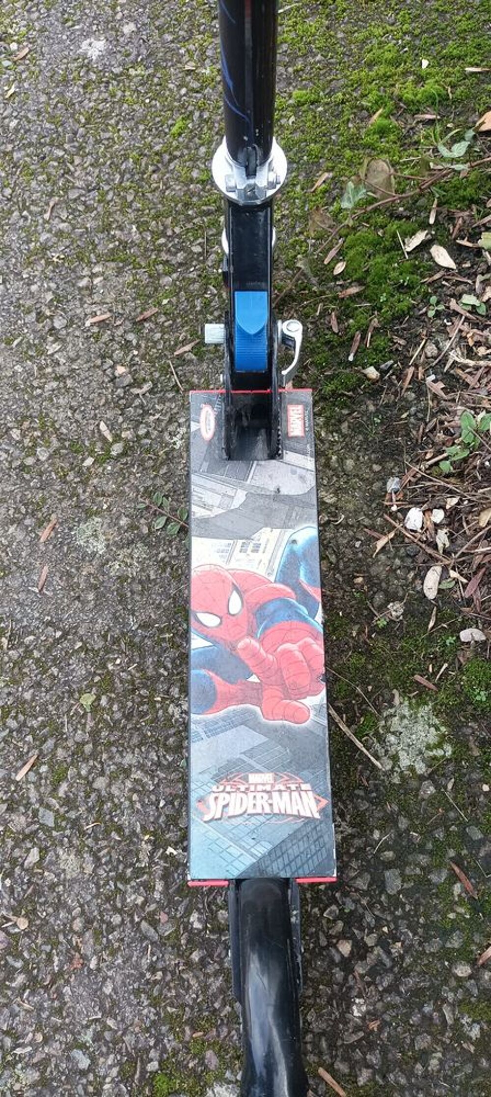 Trottinette Spiderman Jeux / jouets