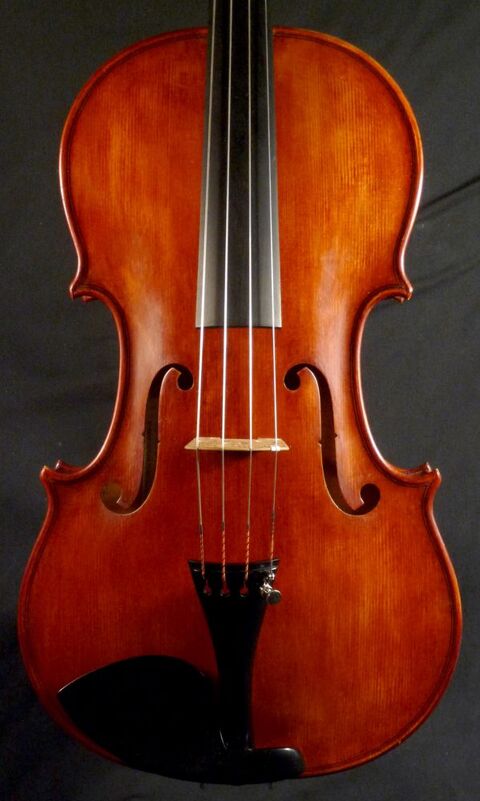 Alto professionnel de lutherie fran�aise 6900 Mons (34)