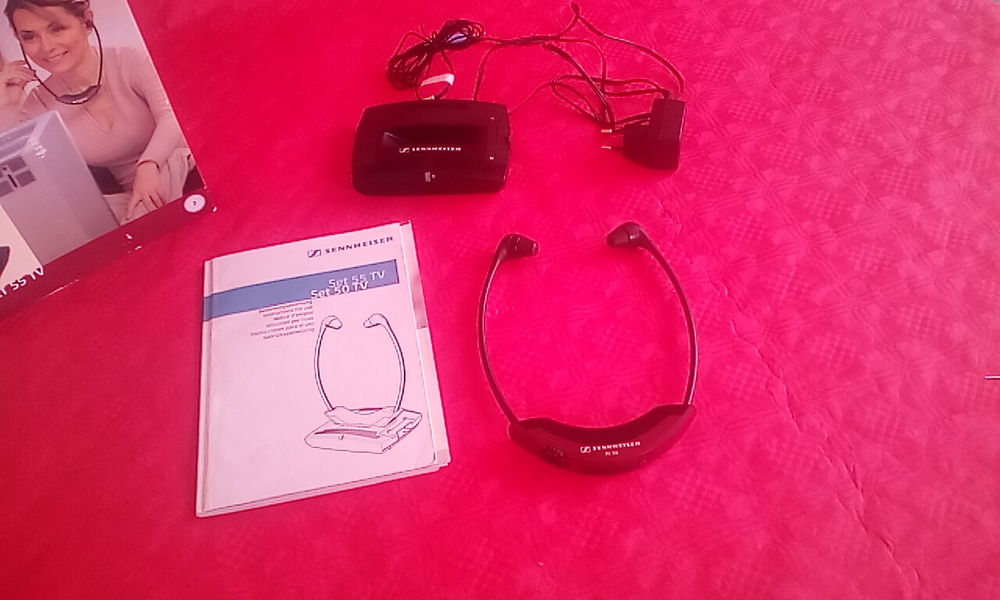 Casque audio Audio et hifi