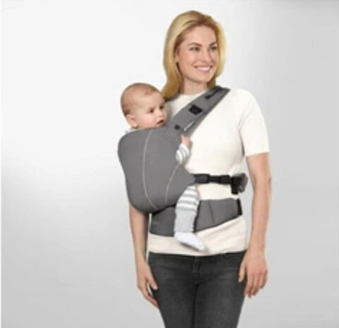 Porte bébé cheap babideal prix