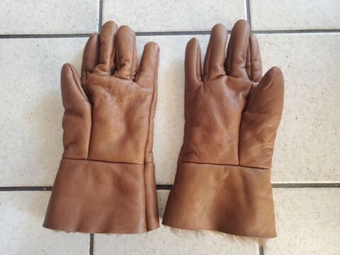 Gants femme taille M 15 Dijon (21)