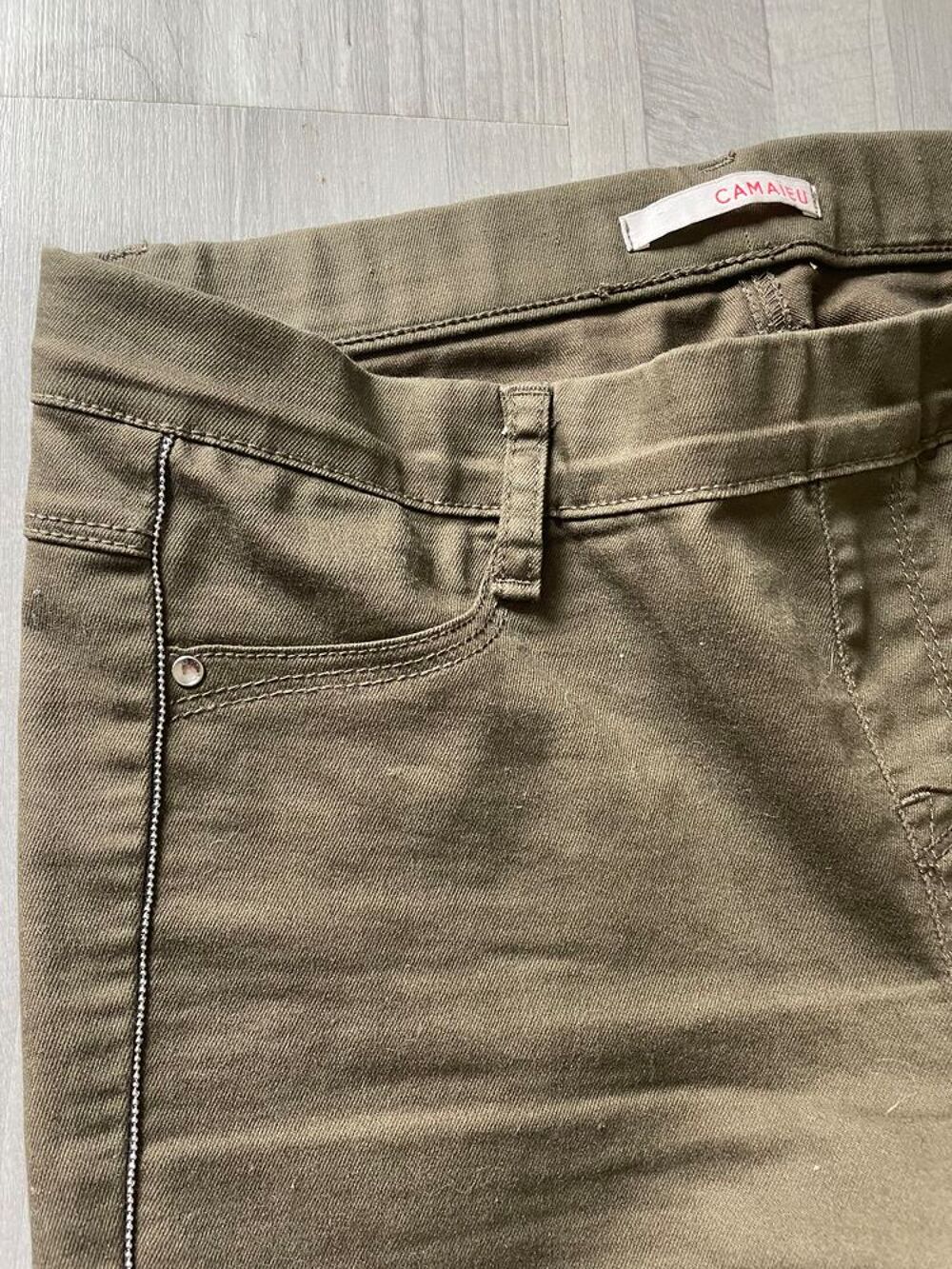 Jegging femme t XS Vêtements