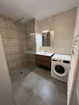  Appartement � louer 2 pi�ces 48 m�