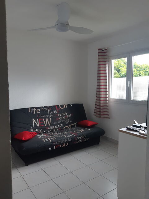  Appartement � louer 2 pi�ces 50 m�