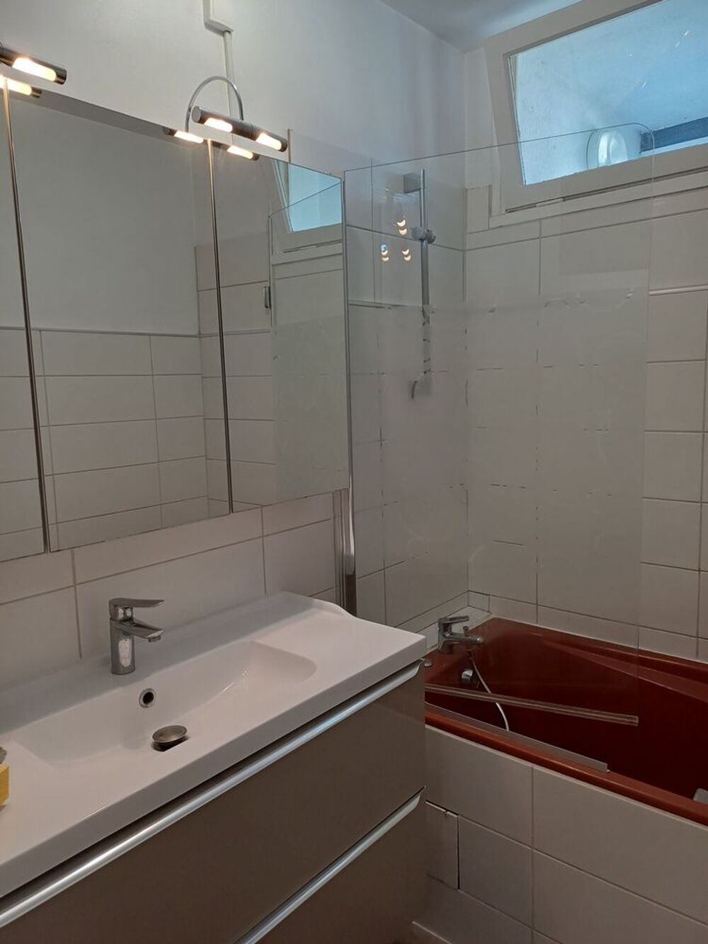 Location Appartement T3 Le Mans Quartier Prémartine/Jardin des plantes Le mans