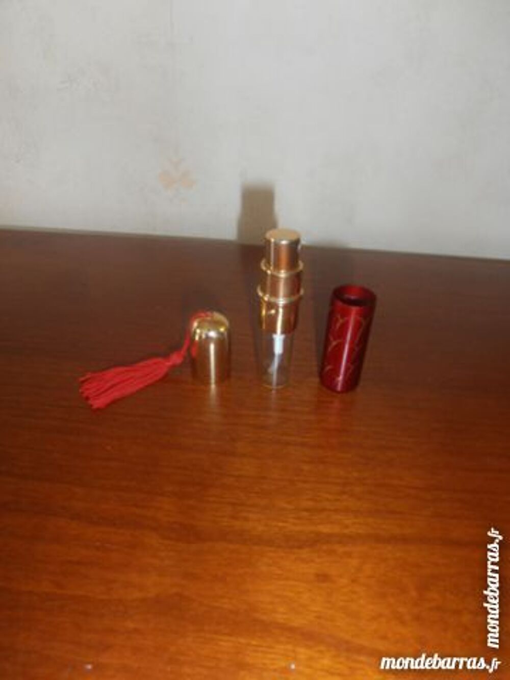 Vapeau 2 (57b) Bijoux et montres