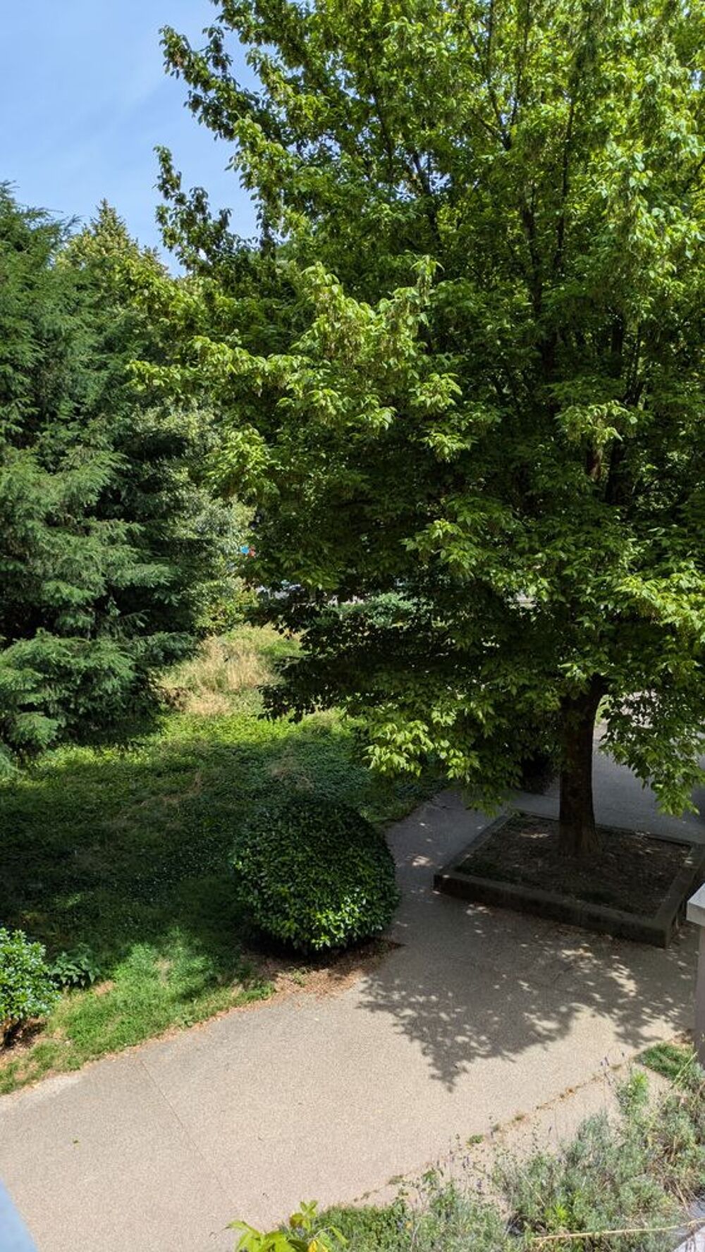Vente Appartement T4 à Gières Gières