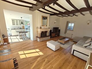  Maison à vendre 5 pièces 136 m²