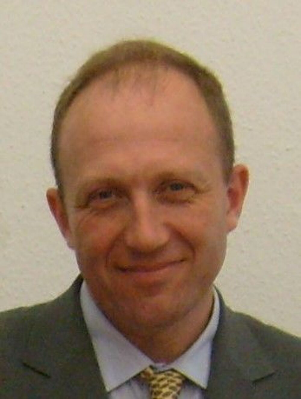   Formateur en anglais  franco-américain à Nantes  