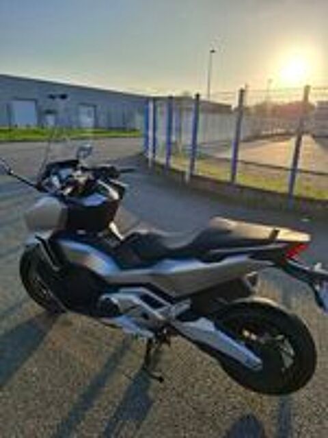HONDA 2021 occasion 31200 Toulouse