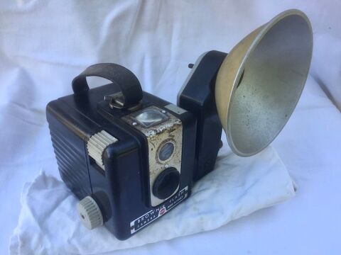 Appareil photo Kodak ancien 0 La Ferté-Alais (91)