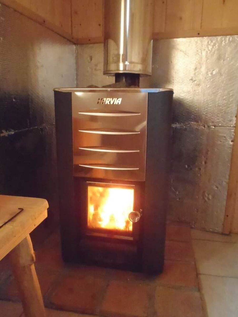   NUITEE HYGGE  Limousin, Soumans (23600)