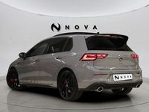 Golf 8 Clubsport 2022 occasion 33600 Pessac