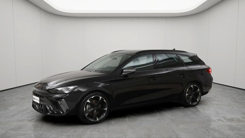 Leon Sport Tourer 1.5 TSI e Business 2024 occasion 33600 Pessac