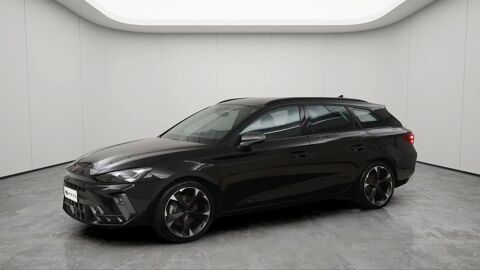 Cupra Leon Sport Tourer 1.5 TSI e Business 2024 occasion Pessac 33600