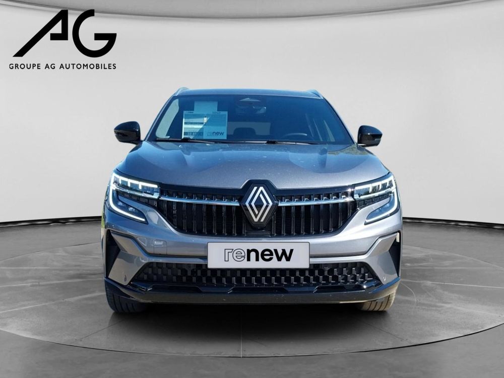 Espace E-Tech full hybrid 200 GSR2 Techno 2025 occasion 08200 Wadelincourt