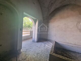  Duplex/triplex � vendre 3 pi�ces 130 m� Hammamet sud, tunisia