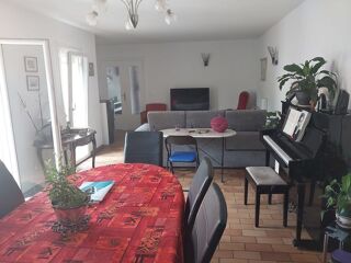  Maison à vendre 5 pièces 120 m²