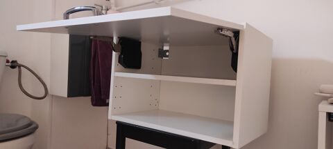 El�ment de cuisine Haut 100 Marange-Silvange (57)