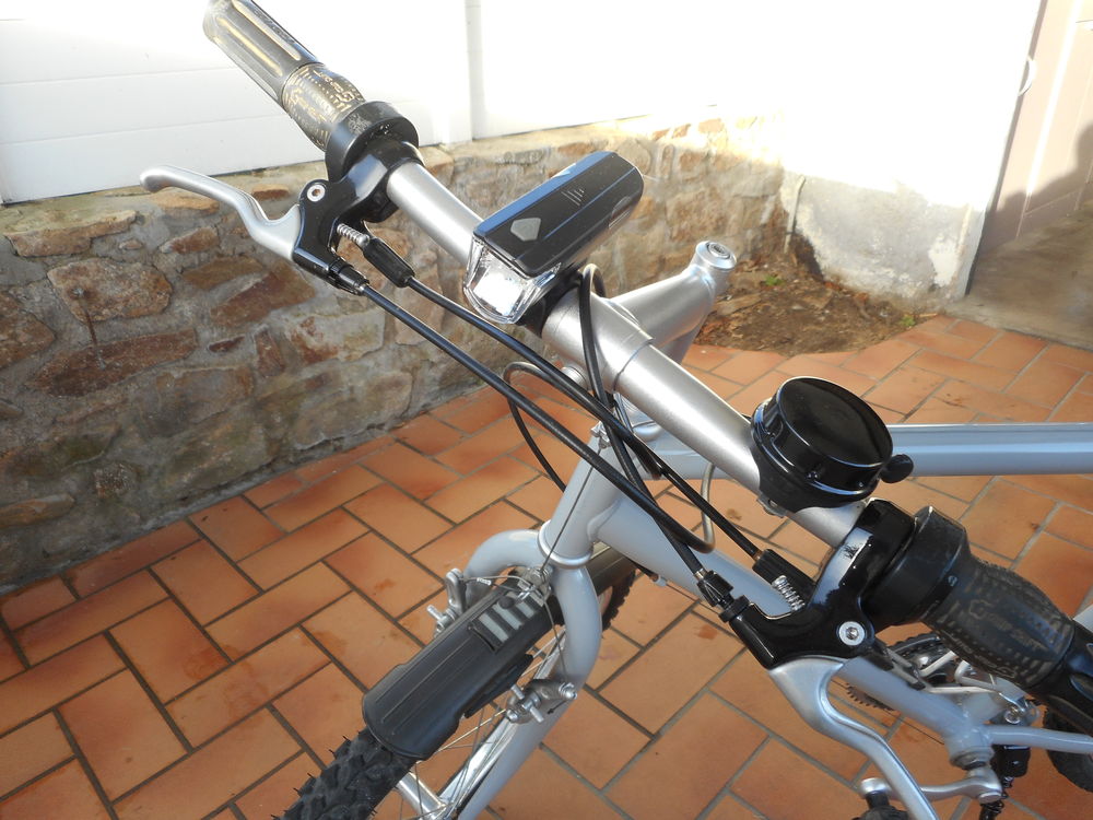 vtt 26 pouces Vélos