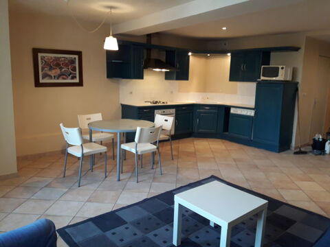  Appartement � louer 2 pi�ces 51 m�