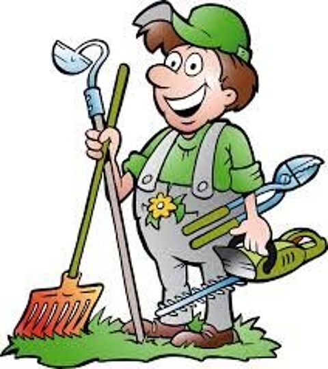 Nicolas.. jardinier et bricoleur à votre service. 0 84200 Carpentras