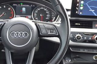 A4 Avant 35 TFSI 150 S tronic 7 2022 occasion 56300 Pontivy