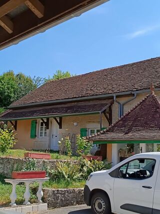  Maison � vendre 8 pi�ces 220 m�