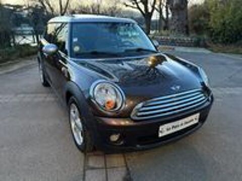 Clubman 1.6i - 120 Cooper 2009 occasion 94340 Joinville-le-Pont