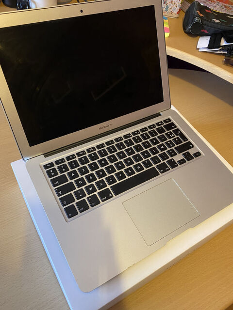 MacBook Air 13(Reconditionné) : : Informatique