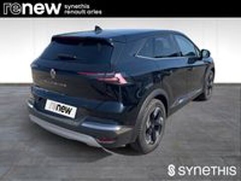 Symbioz E-Tech full hybrid 160 ch Iconic 2025 occasion 13200 Arles