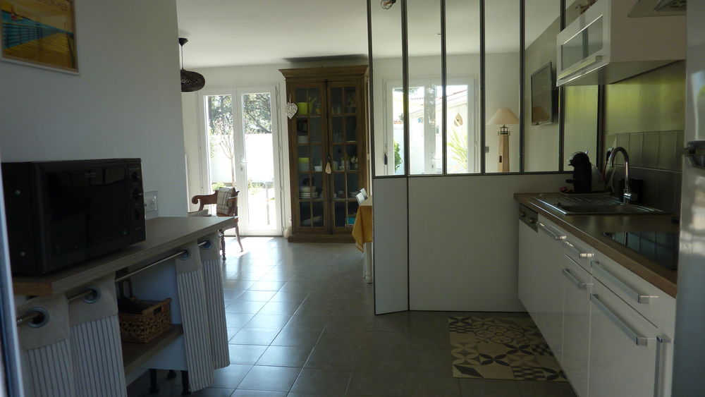   Charmante maison de vacances à La Tranche sur Mer Pays de la Loire, La Tranche-sur-Mer (85360)