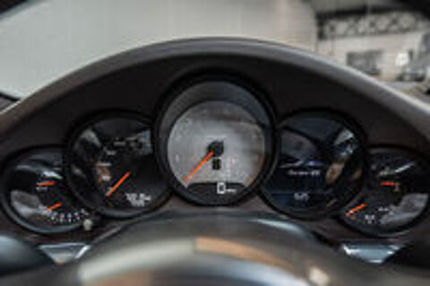 911 (991) 911 Targa 4S 3.8i 400 PDK 2014 occasion 75014 Paris