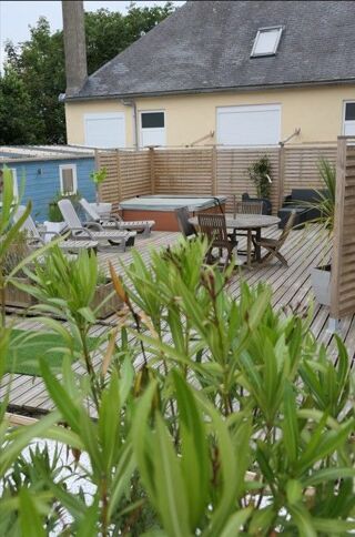  Maison � vendre 9 pi�ces 240 m�