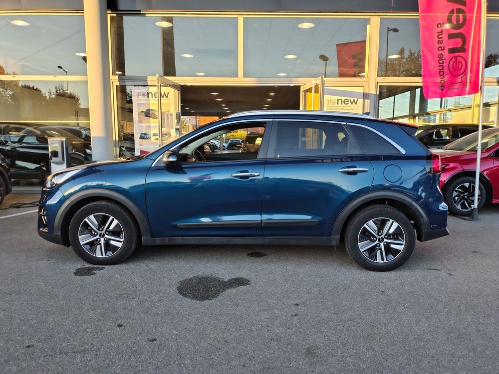 Niro 1.6 GDi Hybride 141 ch DCT6 Design 2021 occasion 95520 Osny