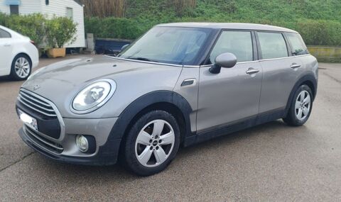 Mini Clubman 2018 occasion Bompas 66430
