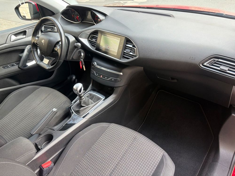 308 BlueHDi 130ch S&S BVM6 Active Business 2019 occasion 92100 Boulogne-Billancourt
