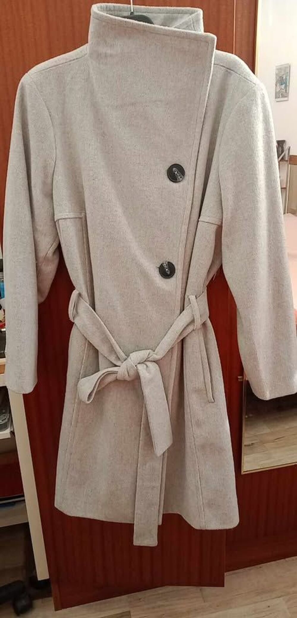 Manteau Vêtements