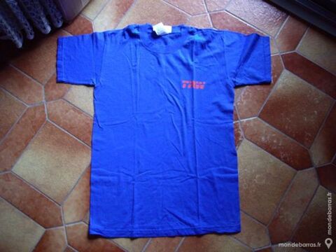 Tee-Shirt manches courtes HOMME Taille S à 0,50 € 1 Bouxwiller (67)